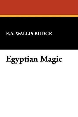 Egyptian Magic 1434451437 Book Cover