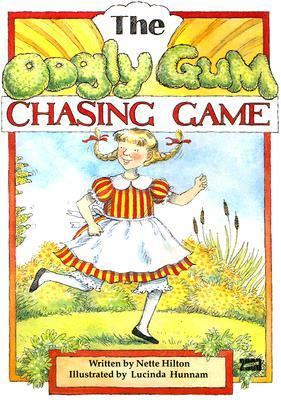 The Oogly Gum Chasing Game (Literacy 2000 Stage 5) 0732704170 Book Cover