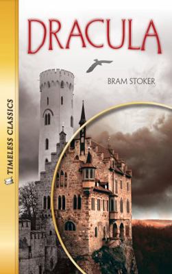 Dracula 1616510757 Book Cover