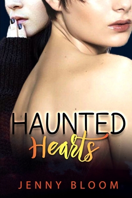 Haunted Hearts 1701480824 Book Cover