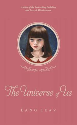 The Universe of Us: Volume 4 B076MQ2H1J Book Cover