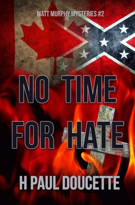 No Time For Hate 0228629152 Book Cover
