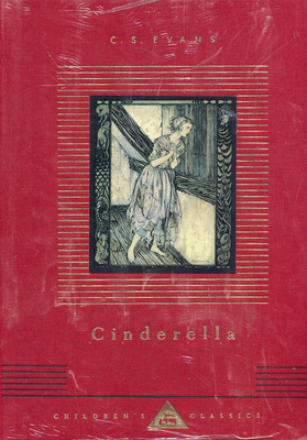 Cinderella (Everyman's Library Children's Class... 1857159144 Book Cover