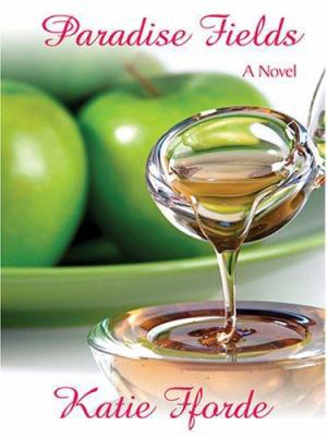 Paradise Fields [Large Print] 0786275251 Book Cover