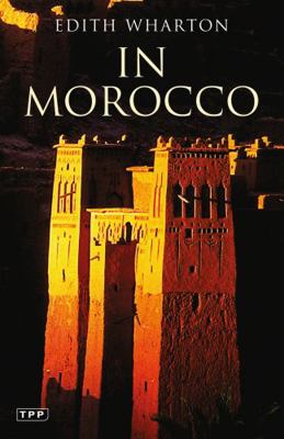 In Morocco B0082PW8OQ Book Cover
