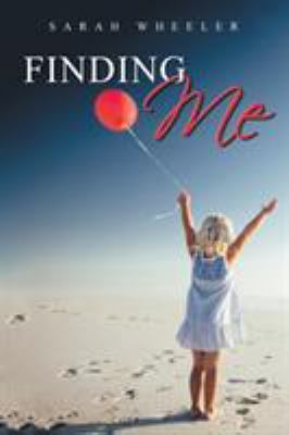 Finding Me 1504399366 Book Cover