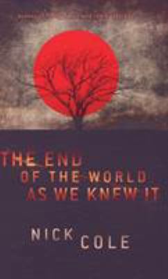 The End of the World as We Knew It 9527065852 Book Cover