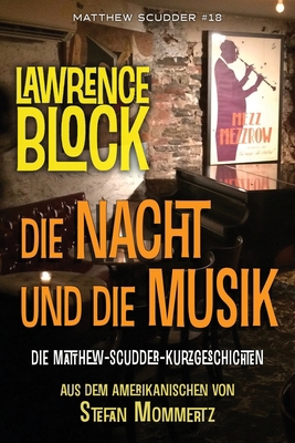 Die Nacht und die Musik [German] 1718971133 Book Cover