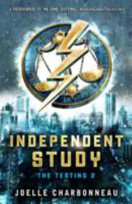 The Testing 2: Independent Study 1848771681 Book Cover