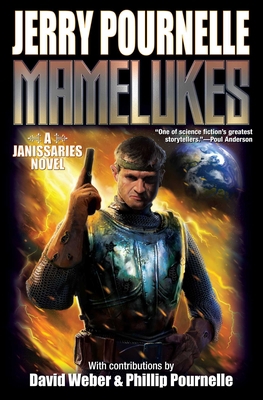 Mamelukes, 4 1982124628 Book Cover