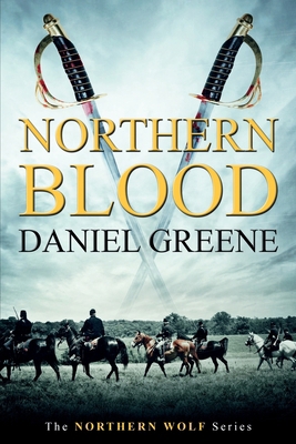 Northern Blood 1733370420 Book Cover