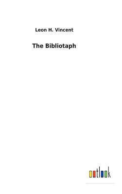 The Bibliotaph 3732624749 Book Cover