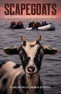 Scapegoats 1919124837 Book Cover