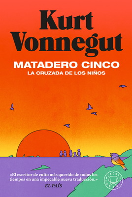 Matadero Cinco: La Cruzada de Los Niños / Slaug... [Spanish] 8418187921 Book Cover