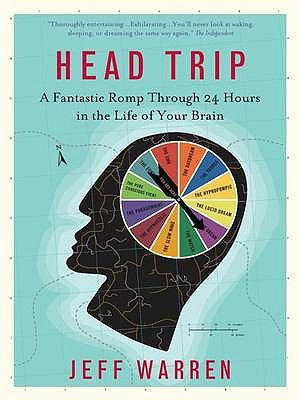 Head Trip 1851686517 Book Cover