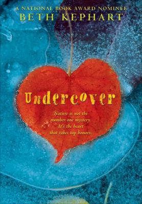 Undercover 0061238945 Book Cover