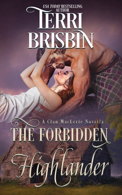 The Forbidden Highlander 1949425126 Book Cover