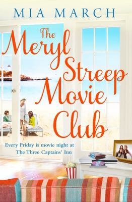 Meryl Streep Movie Club 1471102955 Book Cover