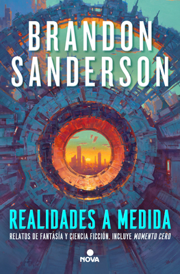 Realidades a Medida / Tailored Realities [Spanish] 8410466201 Book Cover
