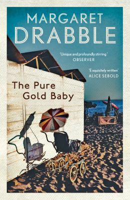 The Pure Gold Baby 1782111123 Book Cover