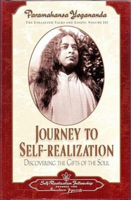 Journey to Self-Realization: Collected Talks an... 8120819004 Book Cover