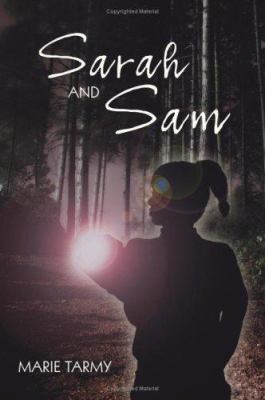 Sarah and Sam 1425950876 Book Cover