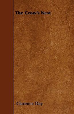 The Crow's Nest 1445550830 Book Cover