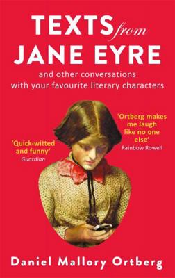 Texts from Jane Eyre 1472150759 Book Cover
