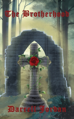 The Brotherhood B0DHTHTB4N Book Cover