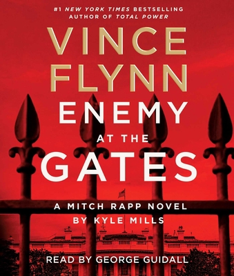 Enemy at the Gates 1797128256 Book Cover