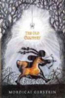 The Old Country 1596430478 Book Cover