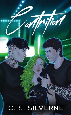 Contrition 1972811002 Book Cover