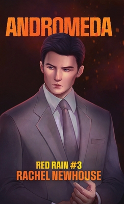 Andromeda 1957432071 Book Cover