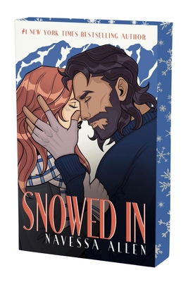 Snowed in 1538784319 Book Cover