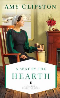 A Seat by the Hearth [Large Print] 1432859803 Book Cover