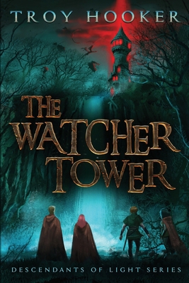 The Watcher Tower 1734458402 Book Cover