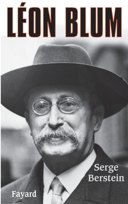 Léon Blum [French] 2213630429 Book Cover