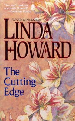 The Cutting Edge 155166478X Book Cover