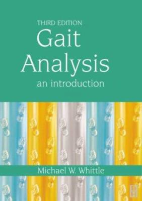 Gait Analysis: An Introduction 0750652624 Book Cover