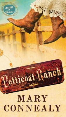 Petticoat Ranch 1620297957 Book Cover