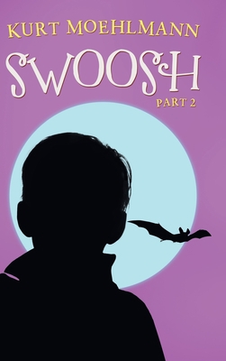 Swoosh: Part 2 1982241977 Book Cover
