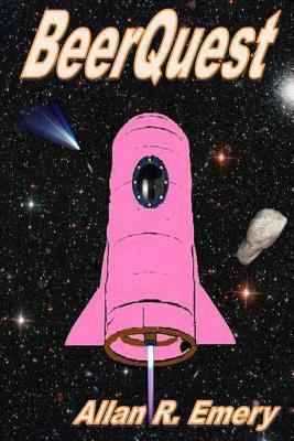 BeerQuest 1482043254 Book Cover