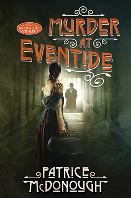 Murder at Eventide 149676336X Book Cover