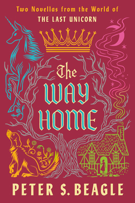 The Way Home: Two Novellas from the World of Th... 0593547403 Book Cover