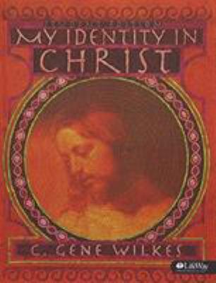 My Identity in Christ - Student Edition 0633029920 Book Cover