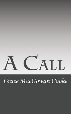 A Call 1543292739 Book Cover
