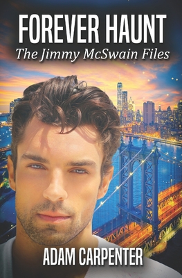 Forever Haunt B0BNJHYT9Y Book Cover
