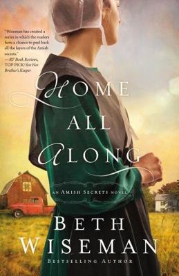 Home All Along 1401685978 Book Cover