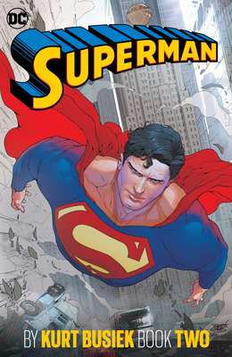 Superman by Kurt Busiek Book Two 1799502244 Book Cover