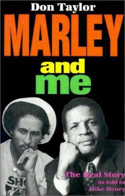Marley and Me: The Real Story 9768184027 Book Cover